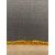 Antique gilded headboard, carved gold leaf from the 1900s, 93x170cm