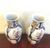 Pair of vases