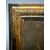 Antique oil painting on cardboard, French school, 1930, 70x90cm