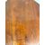 20th century walnut fratino-style coffee table, 76x54x72cm
