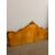 Antique gilded headboard, carved gold leaf from the 1900s, 93x170cm