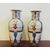 Pair of vases