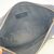 FENDI Borsa a Tracolla in Pelle Col. Blu M
