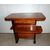 Antique side table/cabinet from the 1930s, Empire style