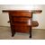 Antique side table/cabinet from the 1930s, Empire style