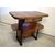Antique side table/cabinet from the 1930s, Empire style