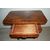 Antique side table/cabinet from the 1930s, Empire style
