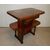 Antique side table/cabinet from the 1930s, Empire style