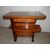 Antique side table/cabinet from the 1930s, Empire style