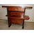 Antique side table/cabinet from the 1930s, Empire style
