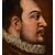Portrait of a knight in armor, Venetian School of the early 17th century