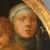 Dipinto di Bartolomeo Neroni detto il Riccio Madonna con Bambino tra Sant' Ansano e Santa Caterina