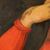 Dipinto di Bartolomeo Neroni detto il Riccio Madonna con Bambino tra Sant' Ansano e Santa Caterina