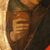 Dipinto di Bartolomeo Neroni detto il Riccio Madonna con Bambino tra Sant' Ansano e Santa Caterina