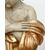 Coppia di angeli inginocchiati, Fine XVII secolo