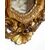 Rococo mirror, Venice, mid-18th century