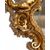 Rococo mirror, Venice, mid-18th century