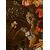Natura morta di fiori in un vaso classico, Maestro del vaso a grottesche (attivo a Roma e Napoli nel primo quarto del XVII secolo)