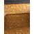 Antique small chestnut jewelry box, 20th century, 30x45x25cm