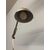 Lampada regolabile stile industriale moderna in metallo cromato 200x28cm
