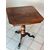 Inlaid Rolo coffee table, mid-19th century