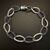 Bracelet with Sapphires and Diamonds