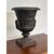 Empire vase, mid-1800s. Height 51 cm.