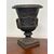 Empire vase, mid-1800s. Height 51 cm.