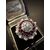 Ring with Diamonds and Rubies from the 1950s