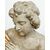 Coppia di angeli inginocchiati, Fine XVII secolo