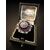 Ring with Diamonds and Rubies from the 1950s