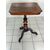 Inlaid Rolo coffee table, mid-19th century