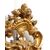 Rococo mirror, Venice, mid-18th century