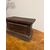 Antique small chestnut jewelry box, 20th century, 30x45x25cm