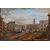 Salvatore Colonnelli Sciarra (Rome, first half of the 18th century), View of the Capitoline Hill