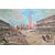 “Piazza San Marco “ scuola Guardesca - epoca sec. XVIII’