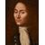 Portrait of a gentleman in ceremonial dress, John Michael Wright (London, 1617 – London, 1694)