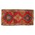 Tappeto turco YASTIK - n. 347 -