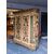 "Arte Povera" Lacquered Wardrobe, Venice, 18th Century