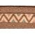 Kilim GLAWI a fondo panna - n. 1175 -