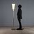 Lampada 'Anni 30' Venini