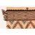 Kilim GLAWI a fondo panna - n. 1175 -