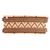 Kilim GLAWI a fondo panna - n. 1175 -
