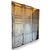 DARB245 - Boiserie laccata, da restaurare, epoca '800, misure cm L 222 x H 250