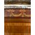 Vetrina Napoleone III H 155 - 105x36