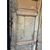 DARB245 - Boiserie laccata, da restaurare, epoca '800, misure cm L 222 x H 250