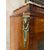 Vetrina Napoleone III H 155 - 105x36