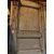 DARB245 - Boiserie laccata, da restaurare, epoca '800, misure cm L 222 x H 250