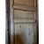 DARB245 - Boiserie laccata, da restaurare, epoca '800, misure cm L 222 x H 250