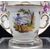 Late 18th century Dresden cup